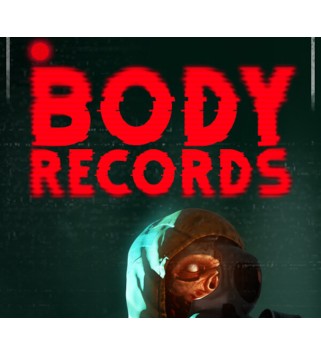 BodyRecords Steam Key GLOBAL
